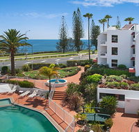 Alexandria Apartments - Hotel Gold Coast
