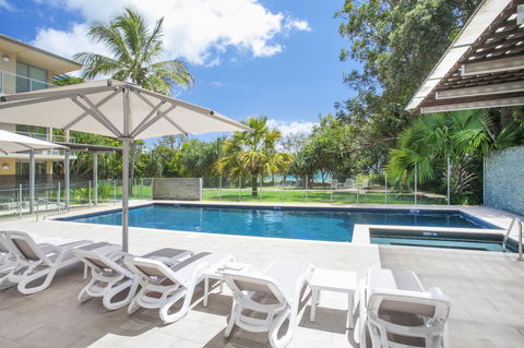 Maison Noosa - Hotel Gold Coast 17
