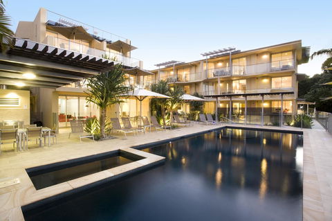 Maison Noosa - Hotel Gold Coast 0
