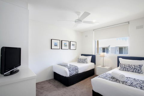 Maison Noosa - Hotel Gold Coast 24