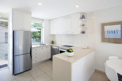 Maison Noosa - Hotel Gold Coast 28
