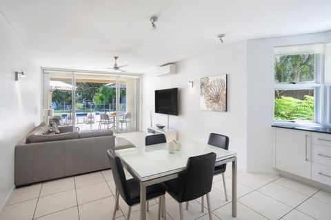 Maison Noosa - Hotel Gold Coast 21