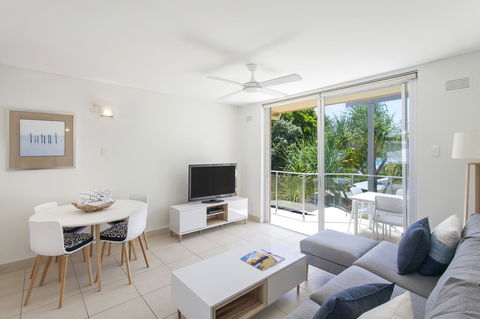 Maison Noosa - Hotel Gold Coast 27