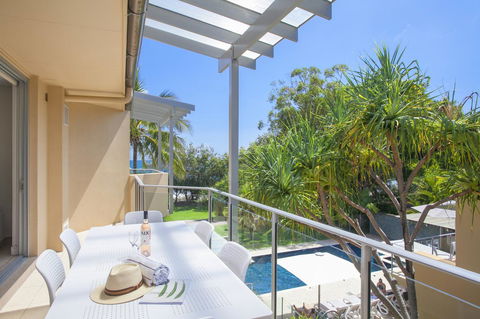 Maison Noosa - Hotel Gold Coast 31