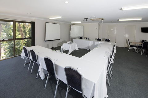 Comfort Inn Grammar View - Hotel Gold Coast 17