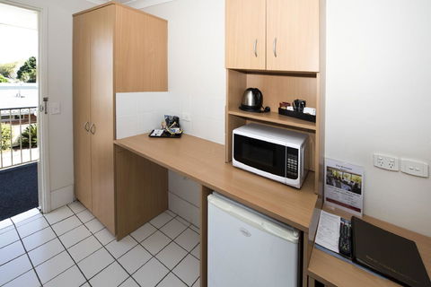 Comfort Inn Grammar View - Hotel Gold Coast 10