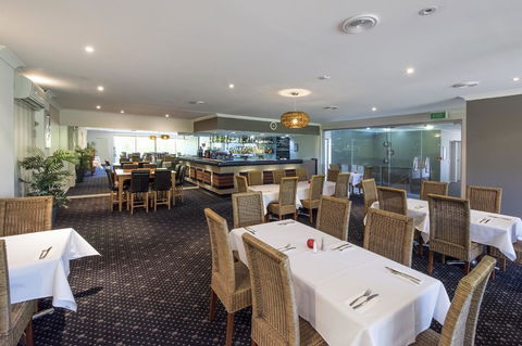 Comfort Inn Grammar View - Hotel Gold Coast 6