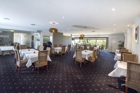 Comfort Inn Grammar View - Hotel Gold Coast 5