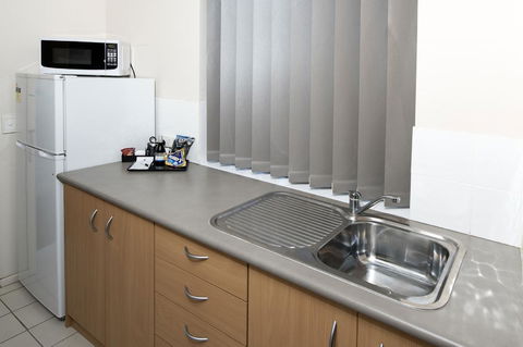 Comfort Inn Grammar View - Hotel Gold Coast 14