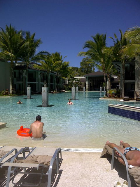 Penthouse 239 At See Temple Port Douglas - Hotel Gold Coast 26