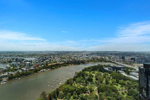 Brisbane Skytower By CLLIX - Hotel Gold Coast 15