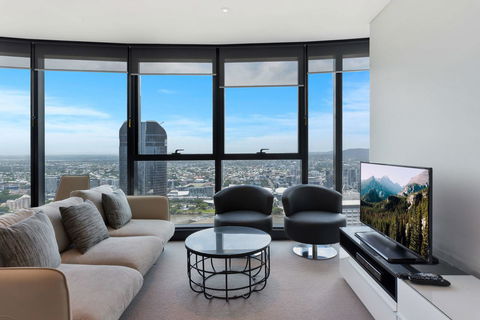 Brisbane Skytower By CLLIX - Hotel Gold Coast 7