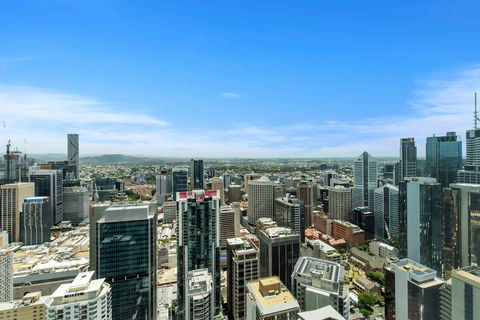 Brisbane Skytower By CLLIX - Hotel Gold Coast 22