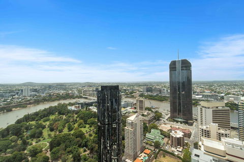Brisbane Skytower By CLLIX - Hotel Gold Coast 32