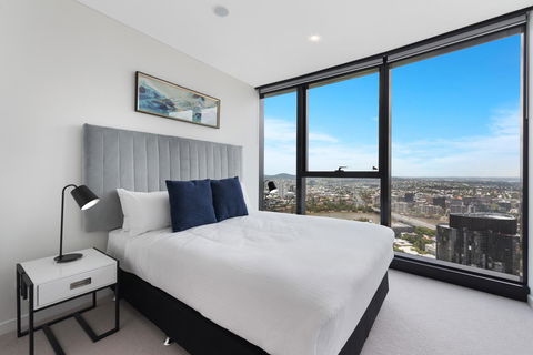 Brisbane Skytower By CLLIX - Hotel Gold Coast 12