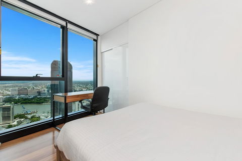 Brisbane Skytower By CLLIX - Hotel Gold Coast 30