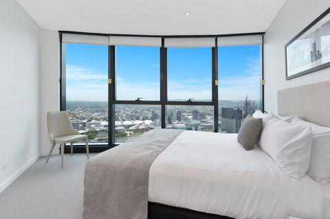 Brisbane Skytower By CLLIX - Hotel Gold Coast 11