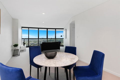 Brisbane Skytower By CLLIX - Hotel Gold Coast 17