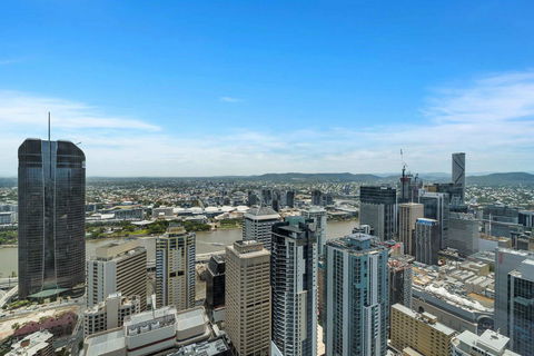 Brisbane Skytower By CLLIX - Hotel Gold Coast 10