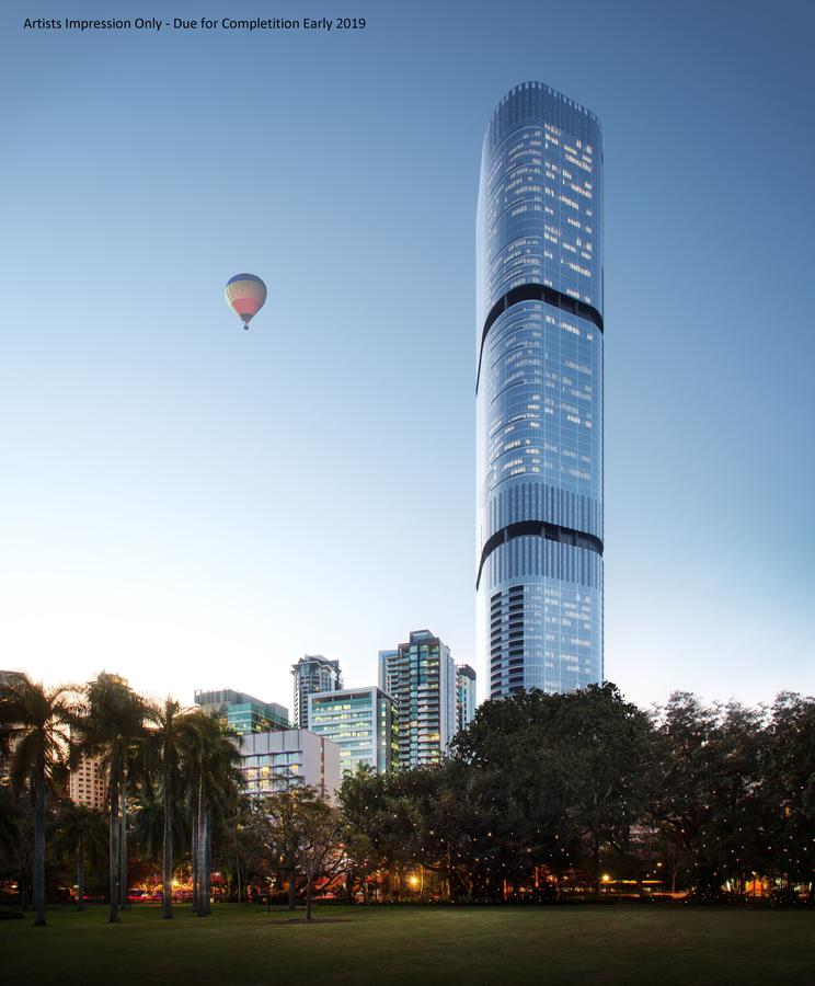 Brisbane City QLD Hotel Gold Coast