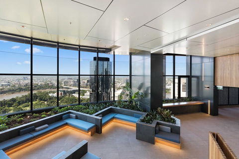 Brisbane Skytower By CLLIX - Hotel Gold Coast 1