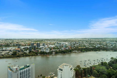 Brisbane Skytower By CLLIX - Hotel Gold Coast 33