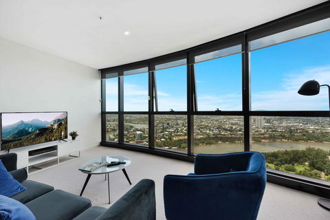 Brisbane Skytower By CLLIX - Hotel Gold Coast 16