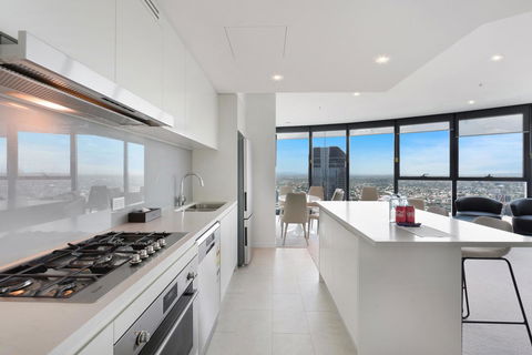 Brisbane Skytower By CLLIX - Hotel Gold Coast 5