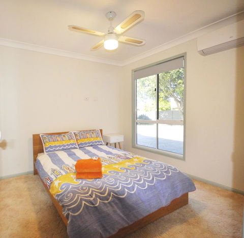 Bribie Island Canal Holiday Destination! - Hotel Gold Coast 15