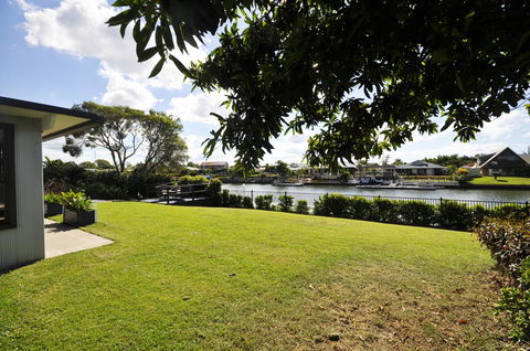 Bribie Island Canal Holiday Destination! - Hotel Gold Coast 22