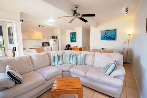 Airlie Apartments - Hotel Gold Coast 10
