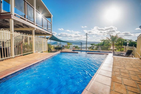 Airlie Apartments - Hotel Gold Coast 5