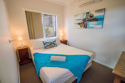 Airlie Apartments - Hotel Gold Coast 14