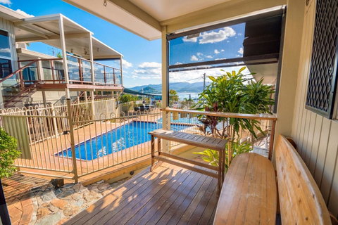 Airlie Apartments - Hotel Gold Coast 16