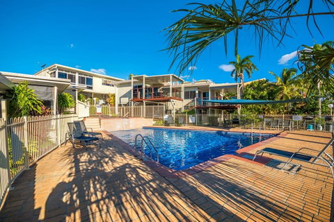 Airlie Apartments - Hotel Gold Coast 4