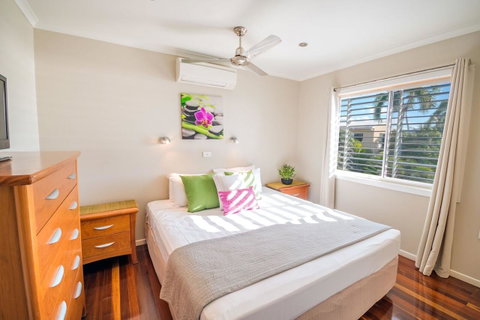 Airlie Apartments - Hotel Gold Coast 20