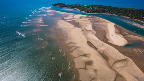 Agnes Sails - Hotel Gold Coast 28
