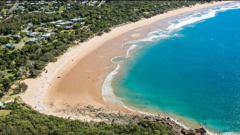 Agnes Sails - Hotel Gold Coast 27