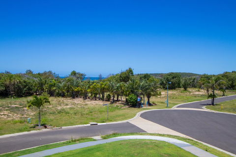 Agnes Sails - Hotel Gold Coast 16