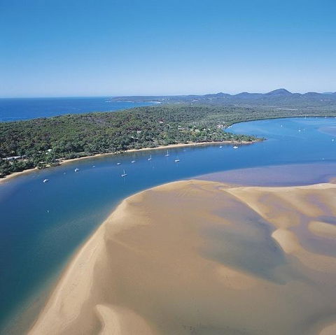 Agnes Sails - Hotel Gold Coast 24