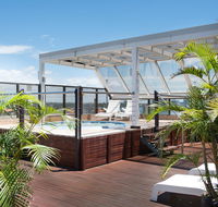 Tiki Hotel Apartments Surfers Paradise - Hotel Gold Coast