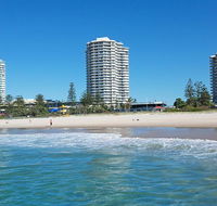 Points North Apartments - Hotel Gold Coast