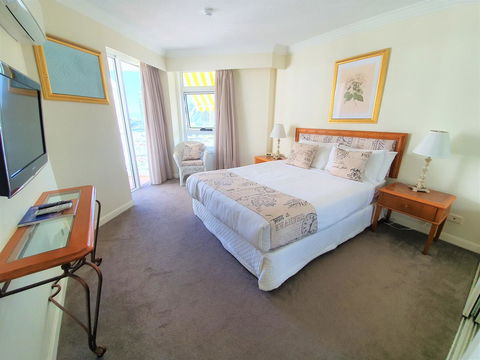 Broadbeach Holiday Apartments - Hotel Gold Coast 14