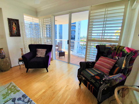 Broadbeach Holiday Apartments - Hotel Gold Coast 23