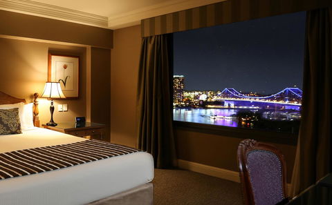 Stamford Plaza Brisbane - Hotel Gold Coast 23