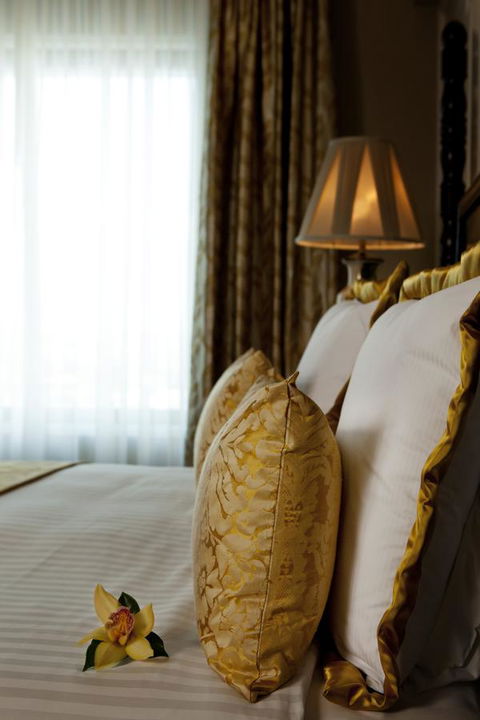 Stamford Plaza Brisbane - Hotel Gold Coast 25