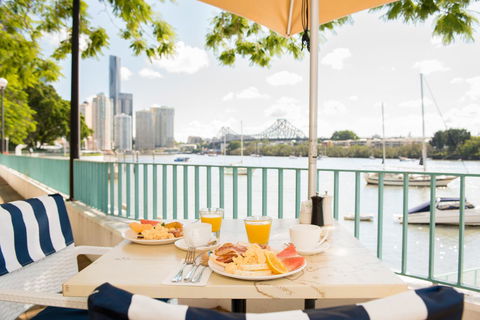 Stamford Plaza Brisbane - Hotel Gold Coast 11