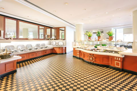 Stamford Plaza Brisbane - Hotel Gold Coast 27