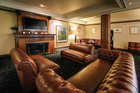 Stamford Plaza Brisbane - Hotel Gold Coast 26