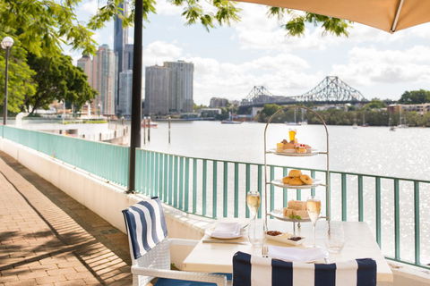 Stamford Plaza Brisbane - Hotel Gold Coast 16